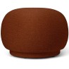 Ferm Living – Pouf Rico, Tonus 474