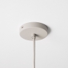 high - light grey socket - Collect Lighting - Ferm Living