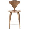 barstool Cherner – natural walnut