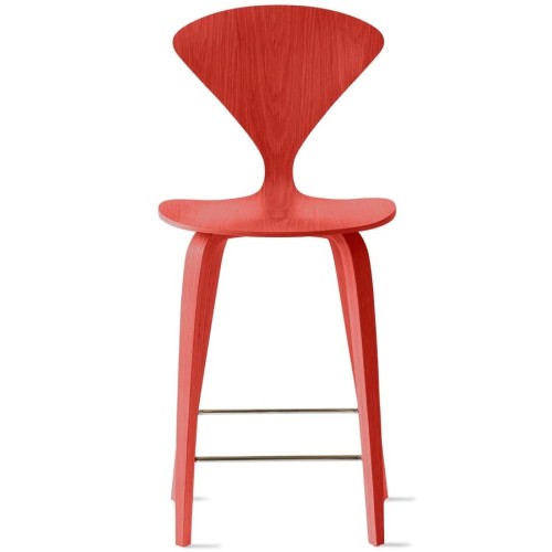 barstool Cherner – orange