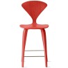 barstool Cherner – orange