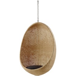 cushion for hanging Egg chair – indoor version – Sika Design