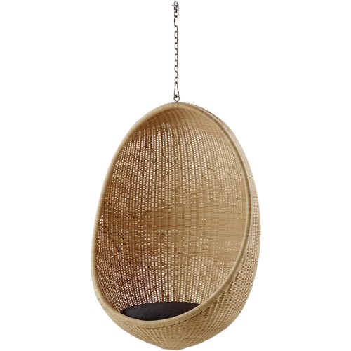 cushion for hanging Egg chair – indoor version – Sika Design