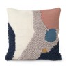 50x50cm - Coussin Loop - Landscape - Ferm Living