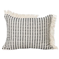 50x70cm – Way cushion – Off-white - Ferm Living