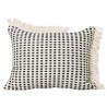 50x70cm – Coussin Way – blanc cassé - Ferm Living