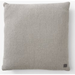 50x50cm  – Almond – Weave Cushion - &Tradition