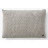 60x40cm  – Almond – Coussin Weave - &Tradition