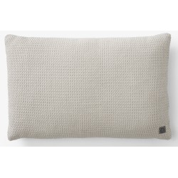 60x40cm  – Coco – Weave Cushion - &Tradition