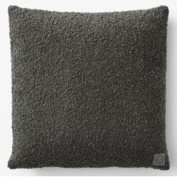 50x50cm  – Moss – Coussin Soft Bouclé - &Tradition