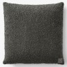 50x50cm  – Moss – Soft Bouclé Cushion - &Tradition