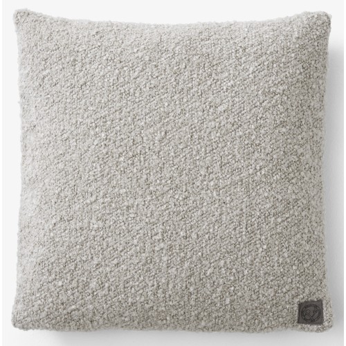 50x50cm  – Cloud – Coussin Soft Bouclé - &Tradition