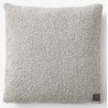 50x50cm  – Cloud – Coussin Soft Bouclé - &Tradition