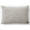 60x40cm  – Cloud – Soft Bouclé Cushion - &Tradition