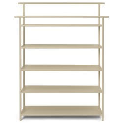 Rack – Dora – Cashmere - Ferm Living