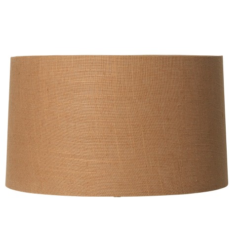 Eclipse - Ø33xH18,5cm – Lampshade Curry S - Ferm Living