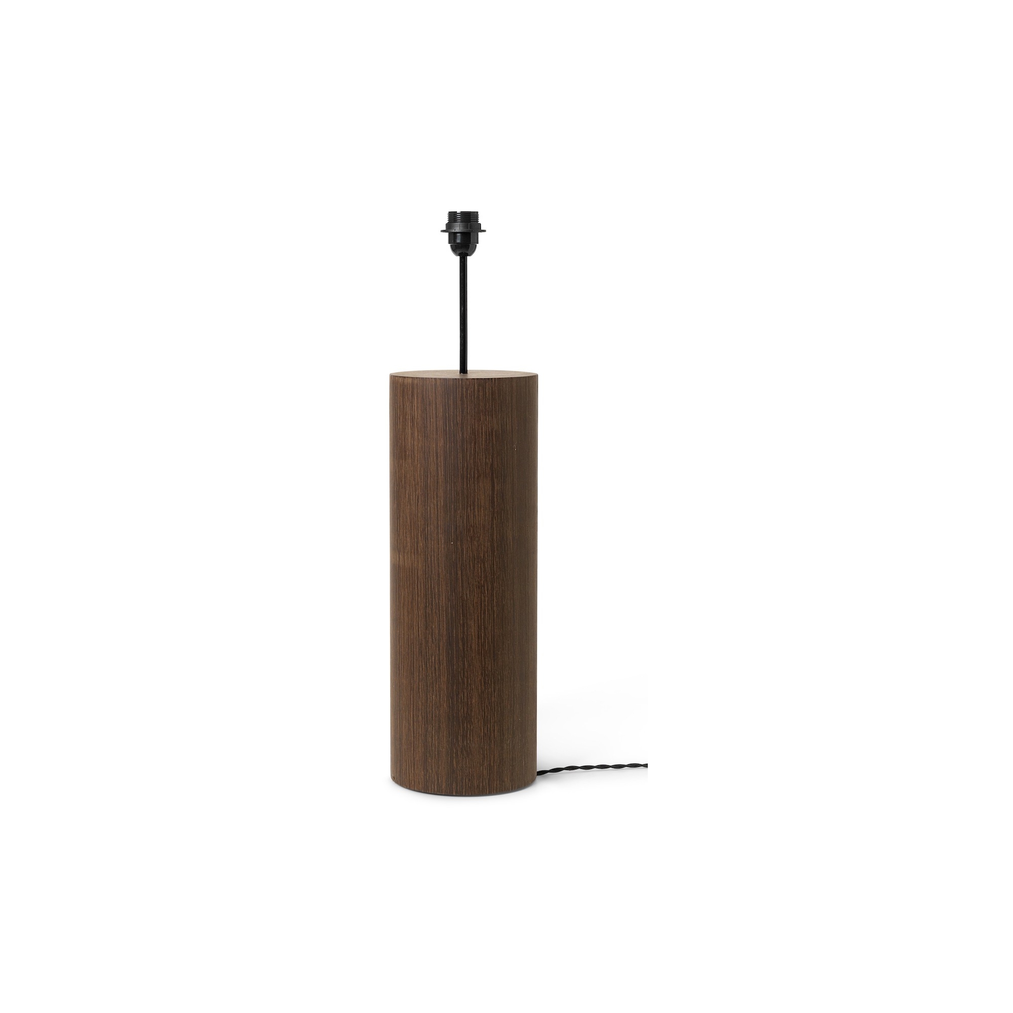 Ø18 x H70 cm – post floor Lamp – Solid - Ferm Living