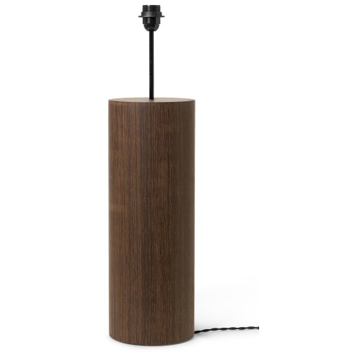 Ø18 x H70 cm – Lampe post sol – Solid - Ferm Living