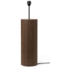 Ø18 x H70 cm – post floor Lamp – Solid - Ferm Living