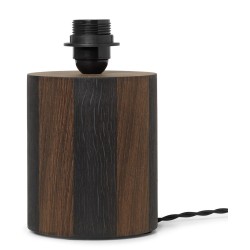 Ø21 x H13 cm – Lampe post table – Lines - Ferm Living