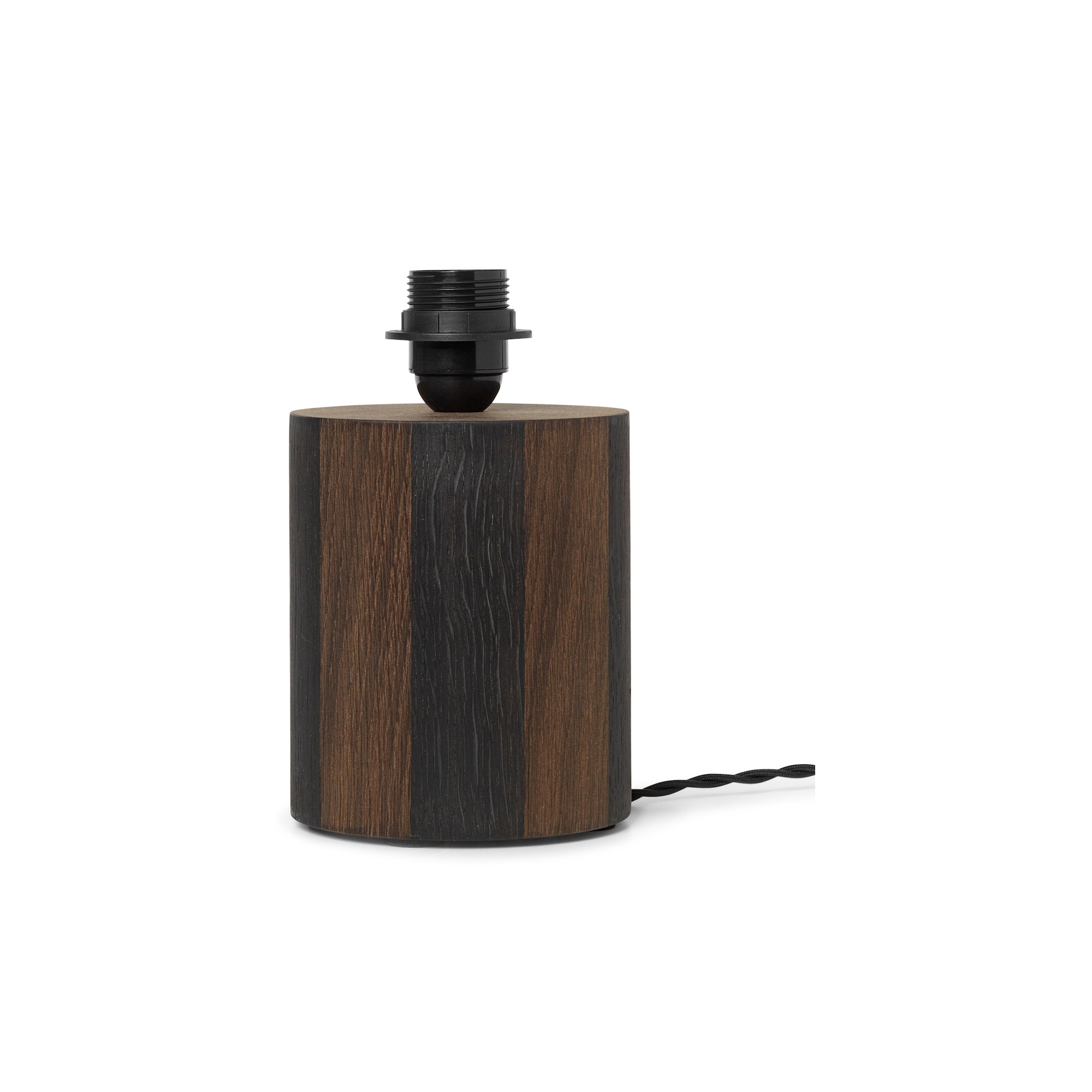 Ø21 x H13 cm – Lampe post table – Lines - Ferm Living