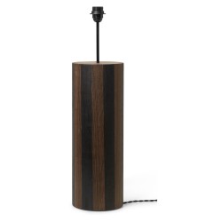 Ø18 x H70 cm – post floor Lamp – Lines - Ferm Living