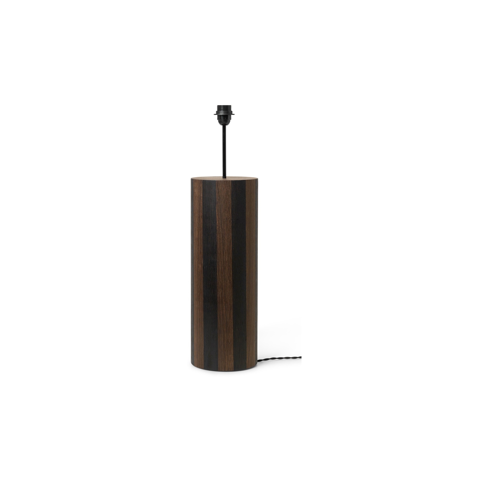 Ø18 x H70 cm – post floor Lamp – Lines - Ferm Living