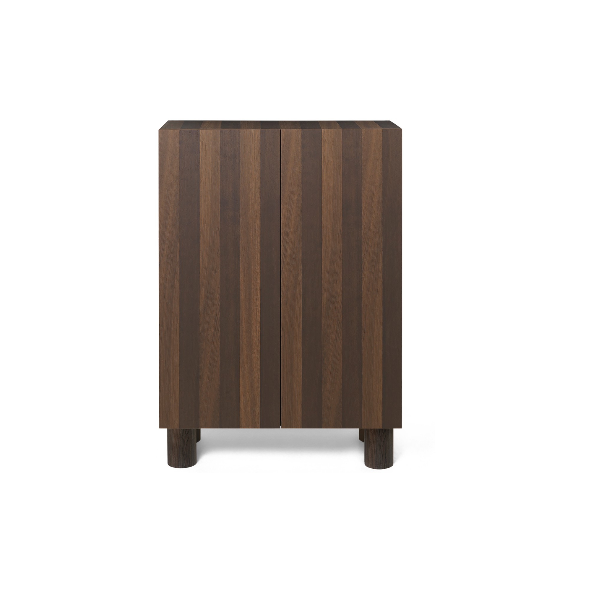 Commode Post – Chêne - Ferm Living