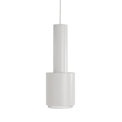 Suspension A110 – blanc / blanc - Artek