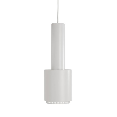 A110 pendant – white / white - Artek