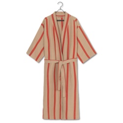 Field robe – Camel and red - Ferm Living