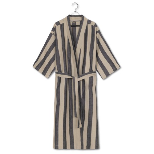 Field robe – Sand and black - Ferm Living