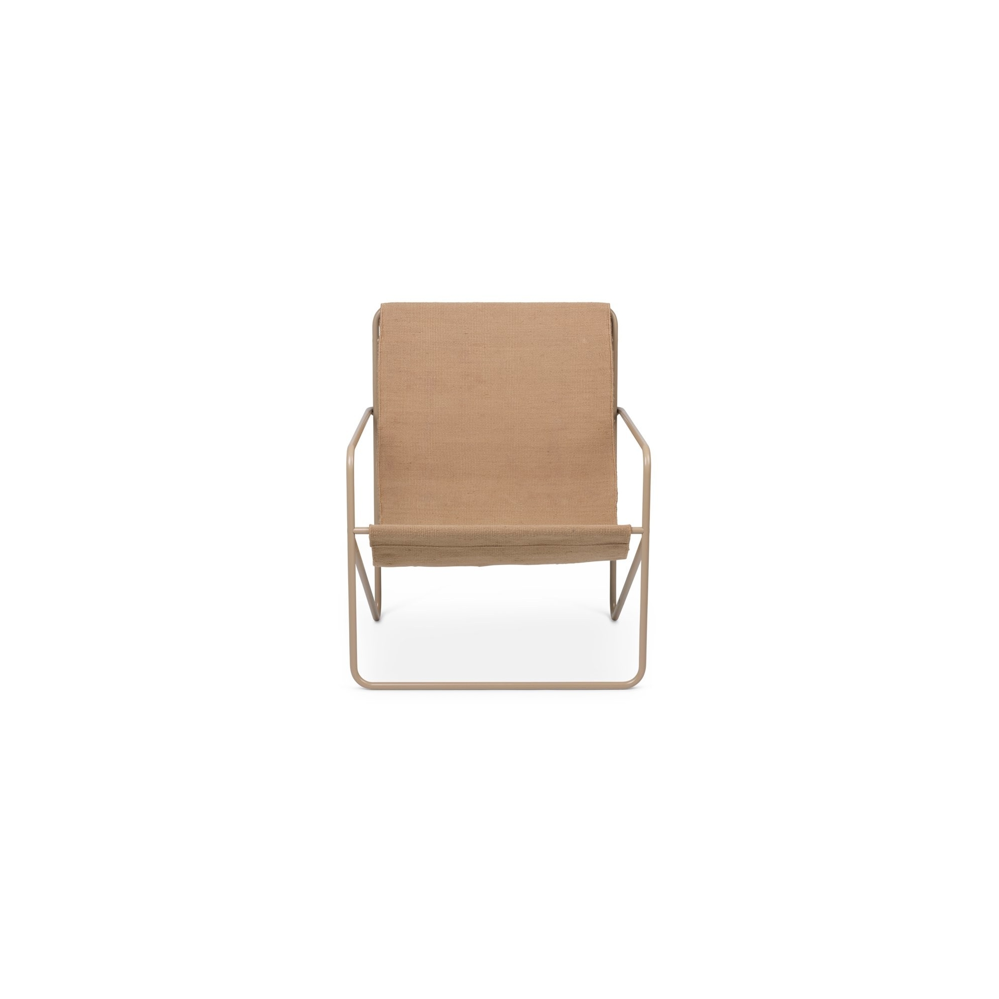 Desert Adult chair – sand – Cashmere - Ferm Living