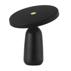 Eddy table lamp – black - Normann Copenhagen