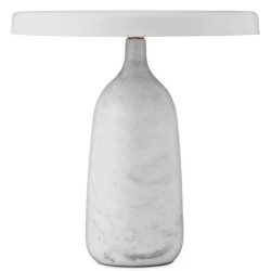 Eddy table lamp – white - Normann Copenhagen