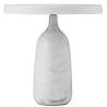 Eddy table lamp – white - Normann Copenhagen