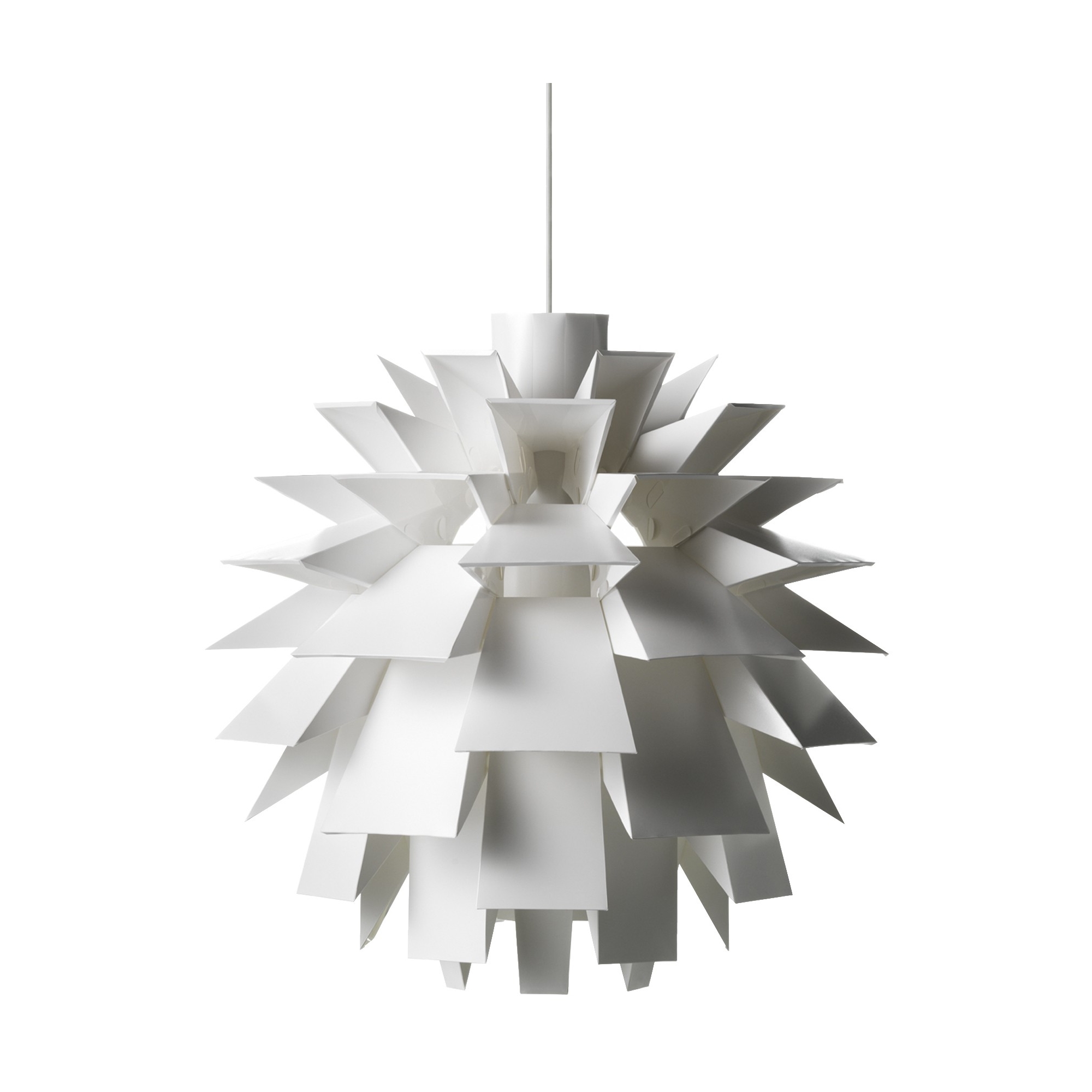 Ø42 – Norm 69 pendant – Small - Normann Copenhagen