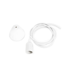 Cord + socket for Norm 69 pendant - Normann Copenhagen