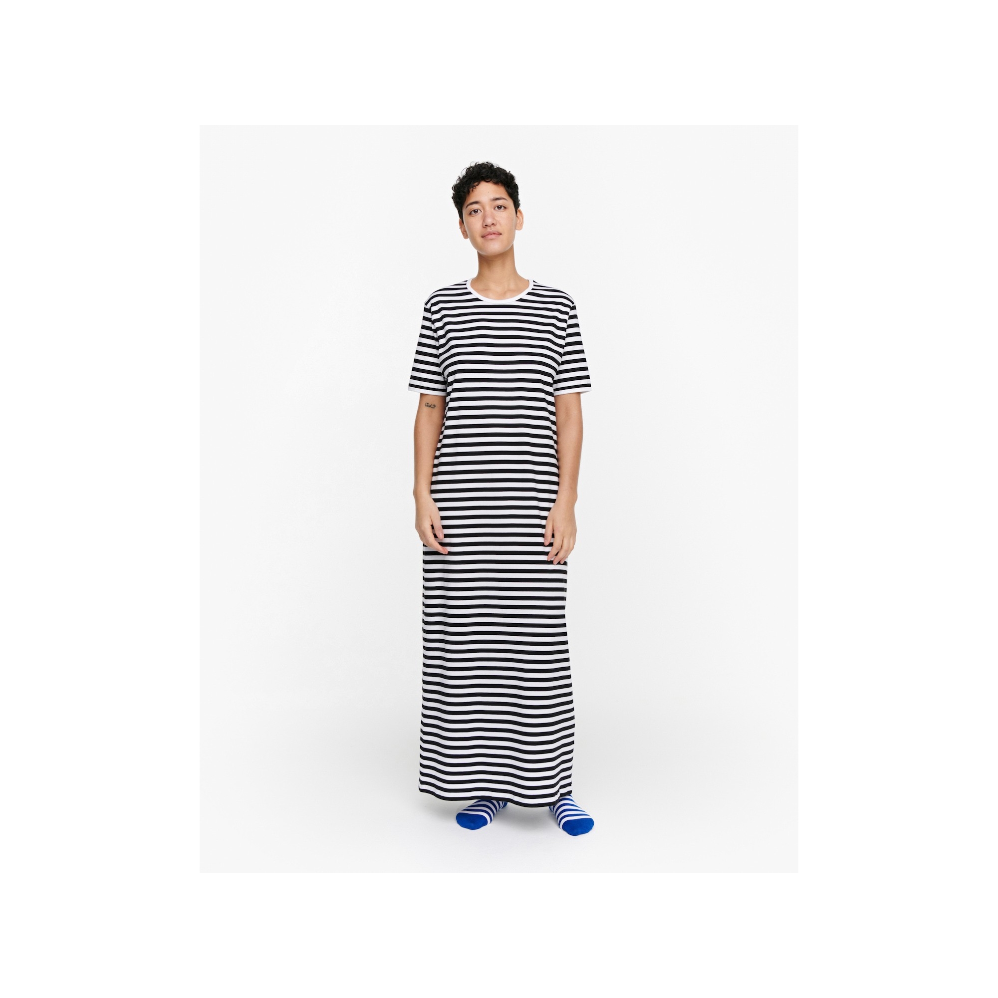 Hetta nightgown - 068 - Marimekko