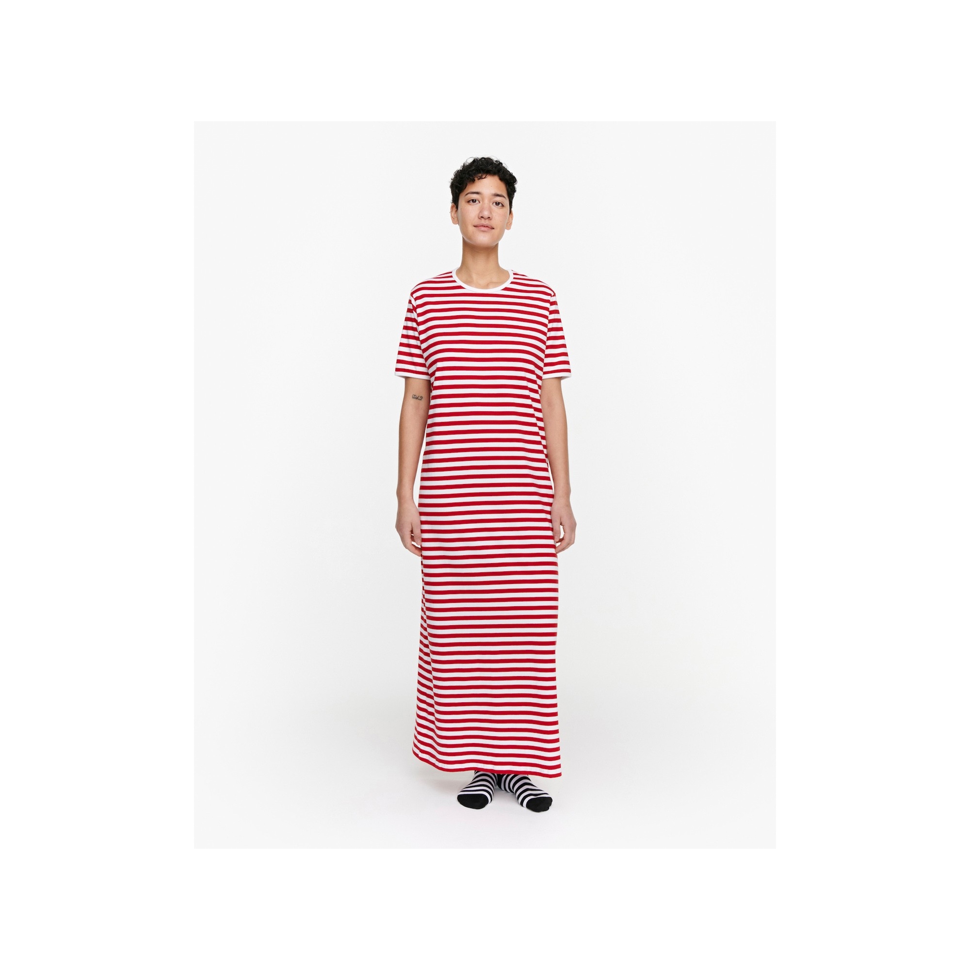 Hetta nightgown - 187 - Marimekko