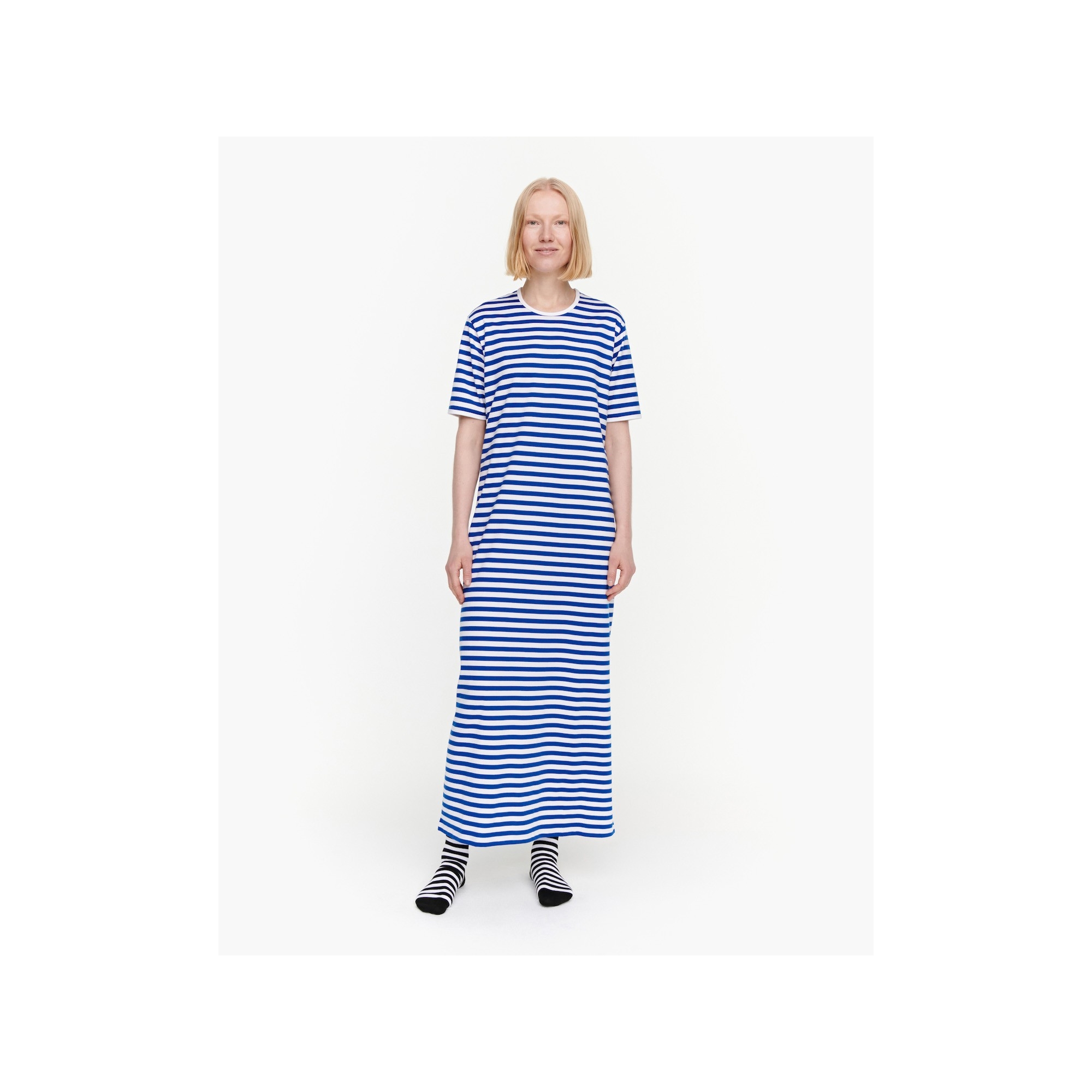 Hetta nightgown - 070 - Marimekko