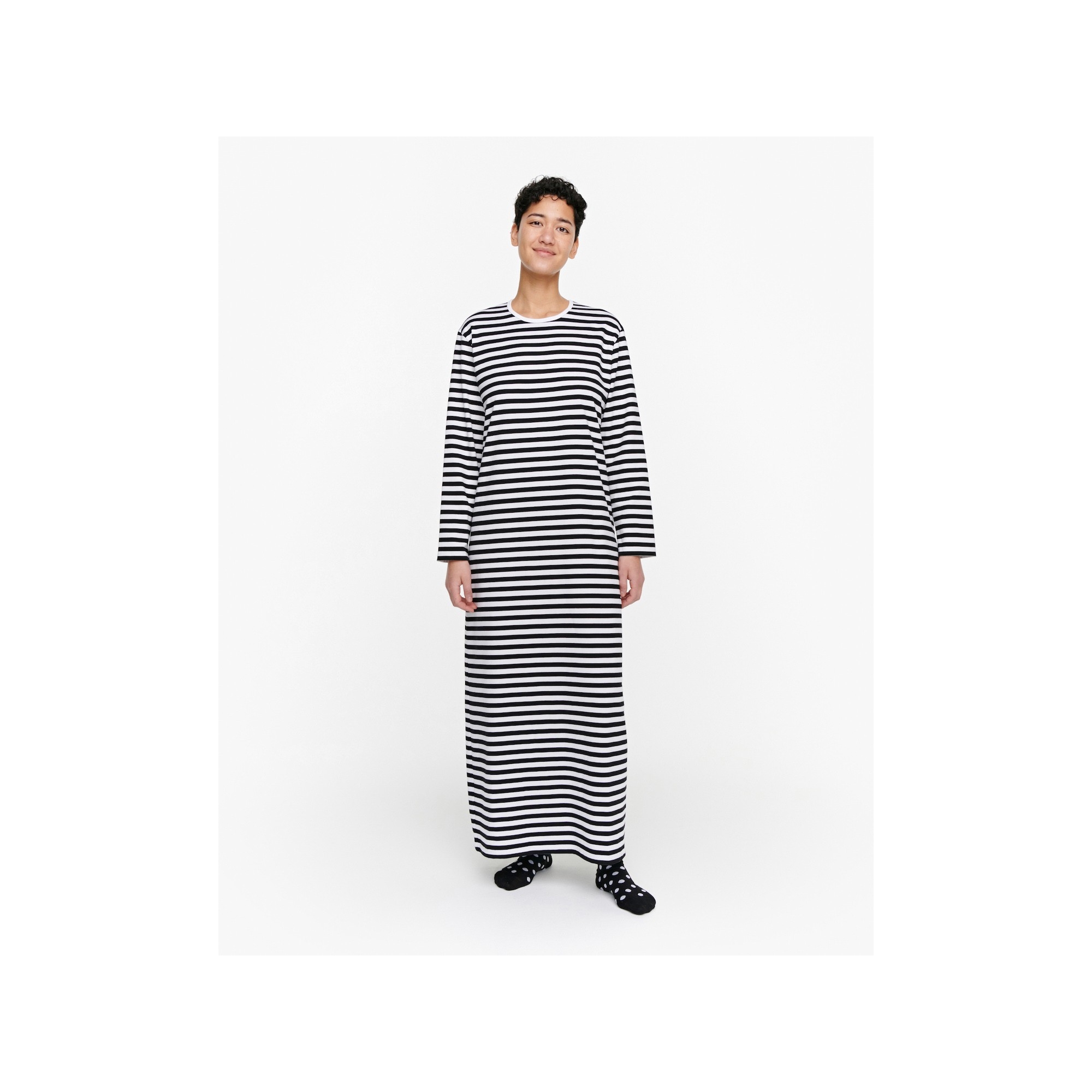 Katju nightgown - 068 - Marimekko