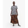 Lyhythiha t-shirt - 068 - Marimekko