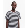 Lyhythiha t-shirt - 068 - Marimekko