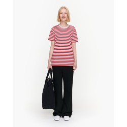 Lyhythiha t-shirt - 187 - Marimekko