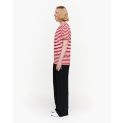 Lyhythiha t-shirt - 187 - Marimekko