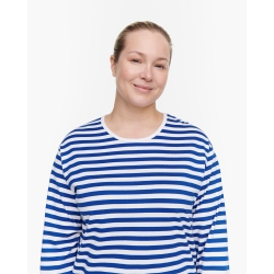 SOLD OUT - Pitkähiha shirt - 070 - Marimekko