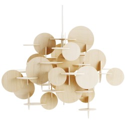 Suspension BAU – Small - Normann Copenhagen