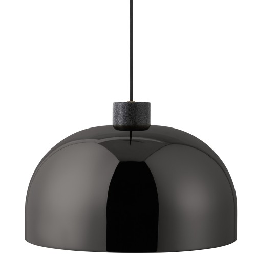 Ø45 – Grant pendant – Black - Normann Copenhagen