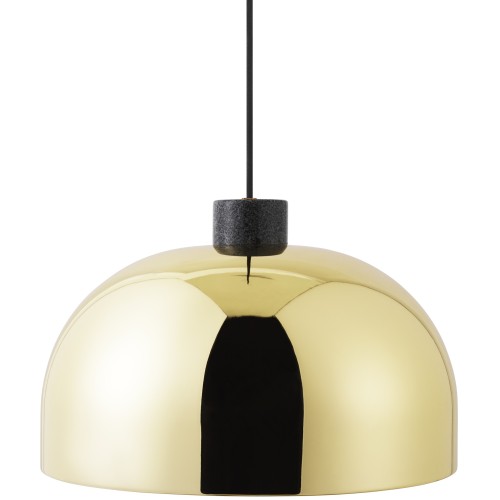 Ø45 – Grant pendant – Brass - Normann Copenhagen